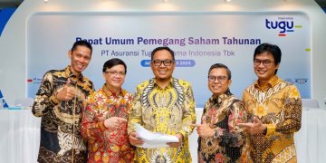 Tugu Insurance RUPST