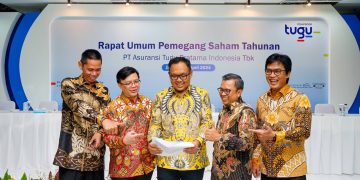 Tugu Insurance RUPST Dividen