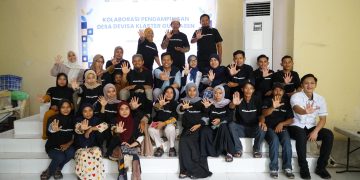 Begini Cara LPEI Dorong Komoditas Gula Aren Maros Mendunia