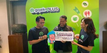 Paket Langganan Gojek Plus Meluncur, Pengguna Bisa Hemat Rp24,8 Juta