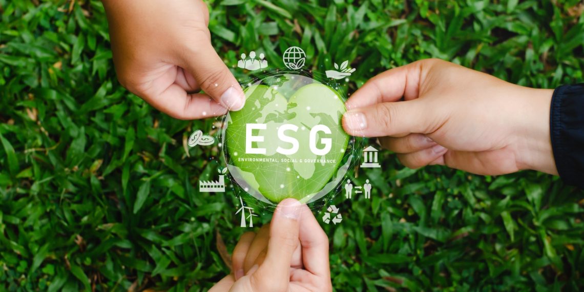 Ini Dia Bentuk Komitmen Bank Mandiri Terapkan Prinsip ESG