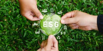 Ini Dia Bentuk Komitmen Bank Mandiri Terapkan Prinsip ESG