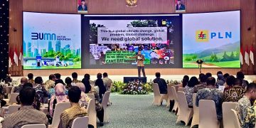 Perubahan Iklim, Begini Komitmen PLN Dukung Bisnis Berkelanjutan di RI
