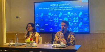 Program Kartu Prakerja Lanjut di Era Prabowo-Gibran? Ini Jawabannya