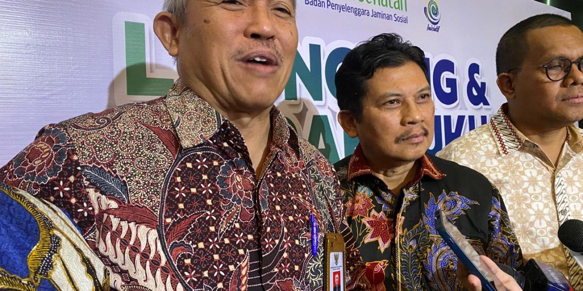 Catat! Iuran BPJS Bakal Jadi Tarif Tunggal Usai KRIS Berlaku