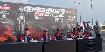 HI-DRONE2 Jadi Ladang Cuan Bagi Pelaku UMKM di PIK 2, Nilainya Segini