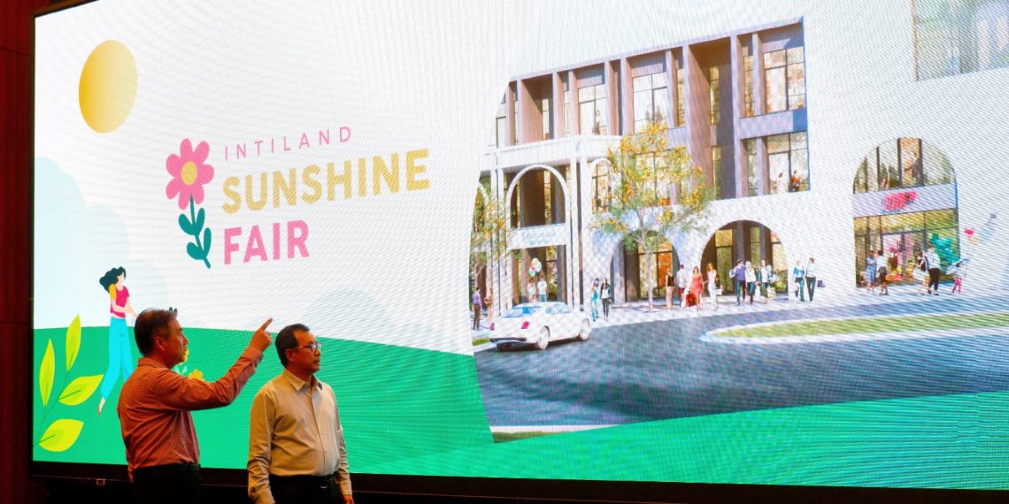 Catat! 21 Proyek Properti Unggulan Unjuk Gigi di Intiland Sunshine Fair
