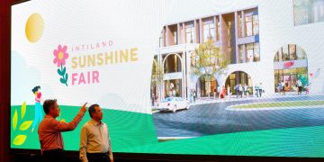 Catat! 21 Proyek Properti Unggulan Unjuk Gigi di Intiland Sunshine Fair