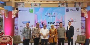 APPBI Bidik Transaksi Rp12 Triliun di Festival Jakarta Great Sale 2024