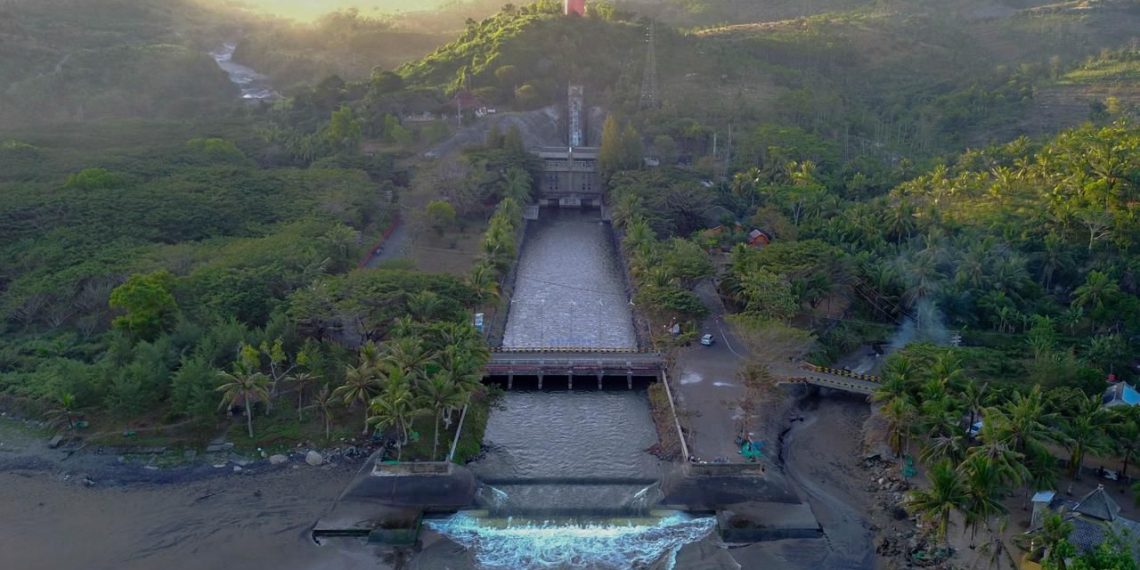 Momen WWF ke-10, PLN Tingkatkan Kinerja ESG dan Keberlanjutan Melalui Water Management