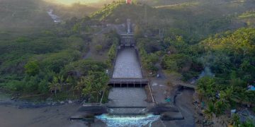 Momen WWF ke-10, PLN Tingkatkan Kinerja ESG dan Keberlanjutan Melalui Water Management