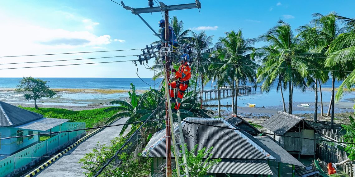 Pemerintah Bayarkan Kompensasi Listrik ke PLN, Nilainya Segini