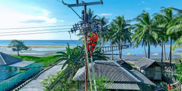 Pemerintah Bayarkan Kompensasi Listrik ke PLN, Nilainya Segini