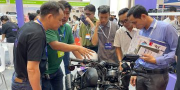 Pameran B2B Berskala Internasional Bakal Hadir di RI, Intip Ada Sektor Usaha Apa Saja?