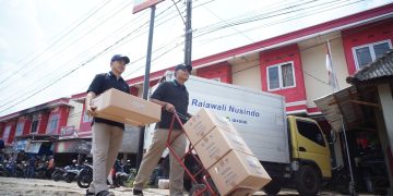 Perkuat Tata Kelola Perusahaan yang Baik, ID Food Dukung ‘Bersih-Bersih’ BUMN