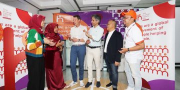 Jurus Generali Indonesia Perkuat Dampak Sosial kepada Komunitas Ibu Profesional