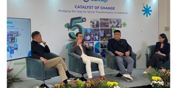 Rilis Impact Report 2023, Edtech Cakap Soroti Batasan Akses Pendidikan di RI