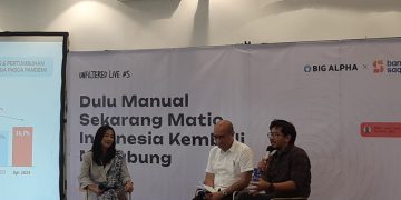 Youtuber Iuran Tapera