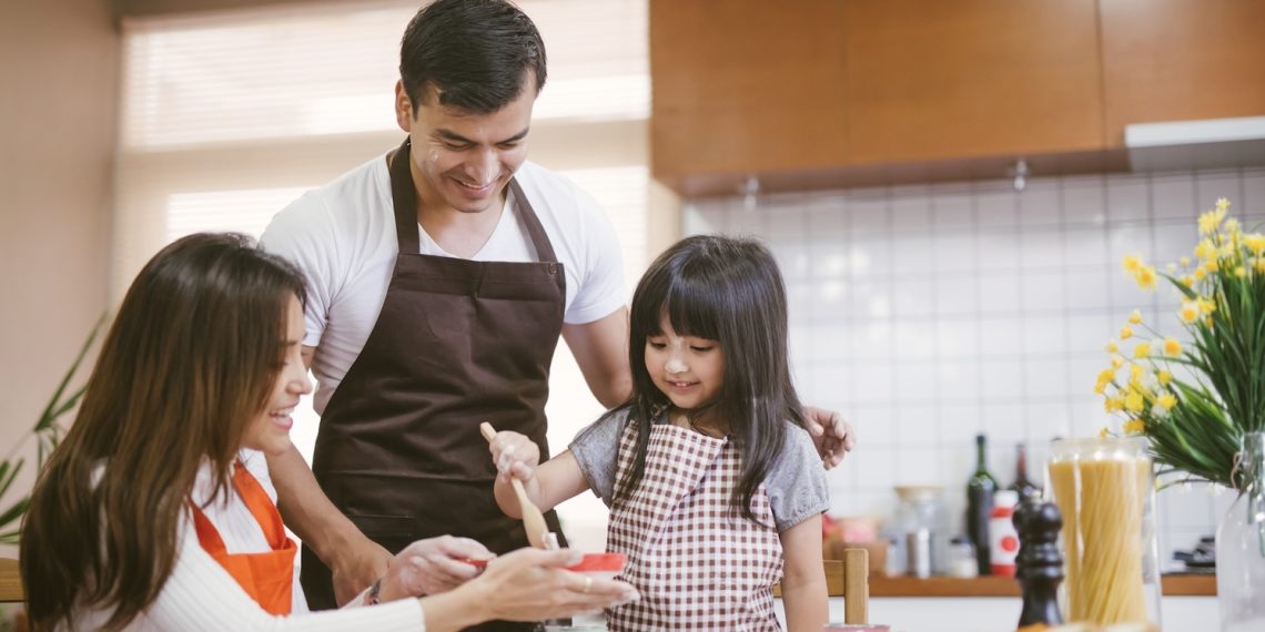 Ilustrasi asuransi kesehatan FWD Indonesia