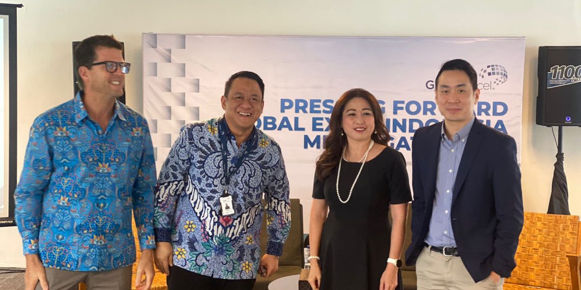Ekspansi Bisnis, Global Excel Perluas Kantor Layanan Pelanggan di Jakarta
