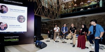 Lewat Cara Ini, LPEI Dorong UKM Tembus Pasar Global