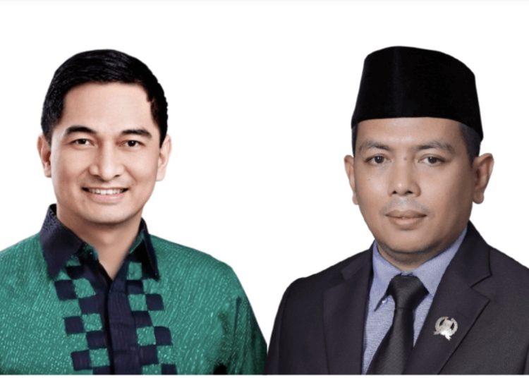 Gerinda Usung Andra Soni Dan Dimyati Natakusumah Di Pilgub Banten ...