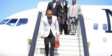 Bangkai Pesawat Ditemukan, Wapres Malawi dan 9 Penumpang Lainnya Tewas