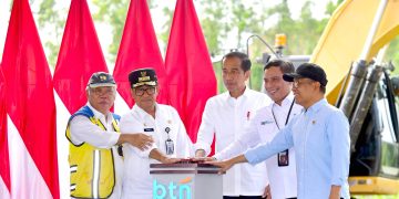 Jokowi Sebut Investasi di IKN Ibarat Beli Masa Depan, Ini Alasannya