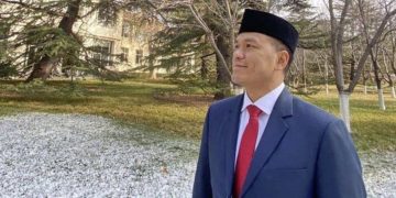 Simon Komut Pertamina