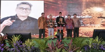 Dedikasi Kelola Sampah dan Berdayakan Masyarakat, Mitra PHE ONWJ Raih Kalpataru