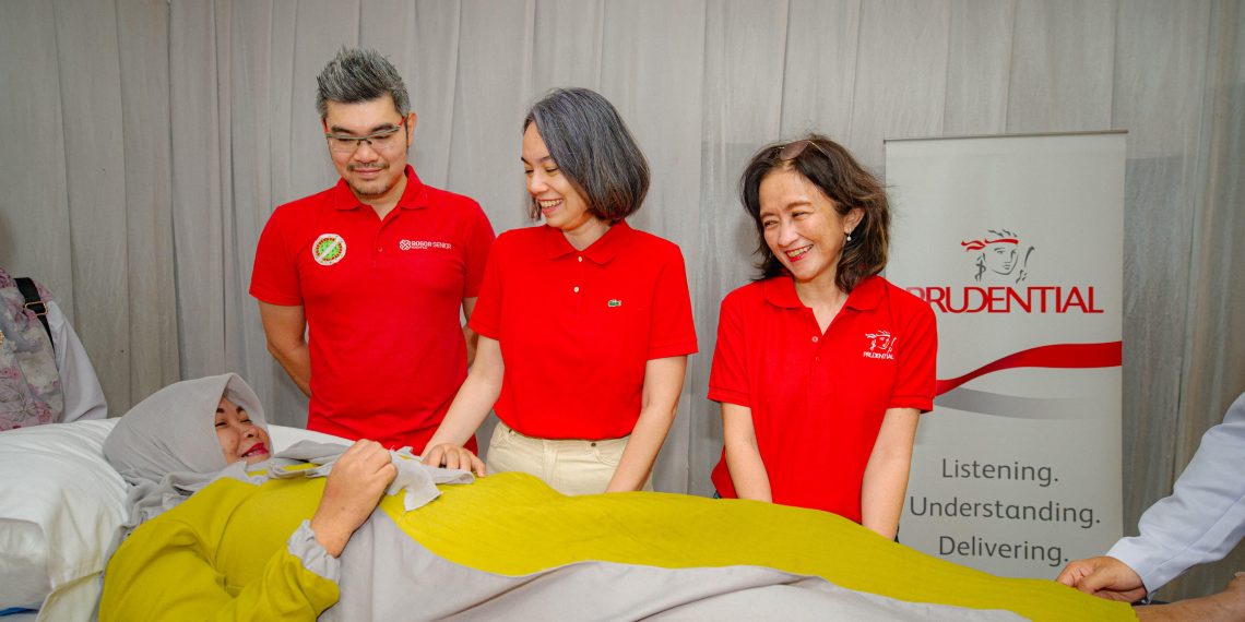 Prudential Indonesia