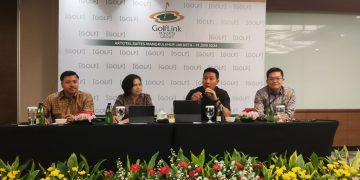 Siap IPO, Intra GolfLink Resorts Bidik Dana Segar Rp713 Miliar