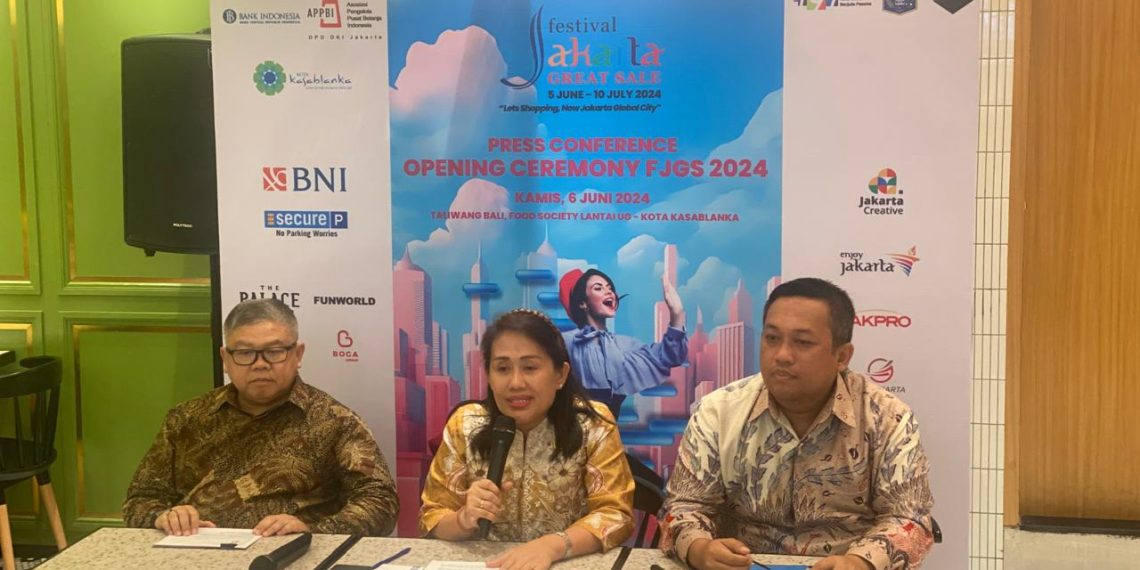APPBI Bidik Kenaikan 30 Persen Jumlah Pengunjung di FJGS 2024