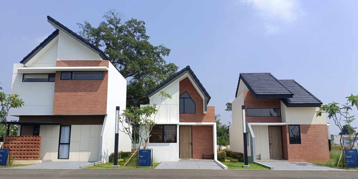 Penuhi Kebutuhan Perumahan Terjangkau, FARPOINT Lakukan Cara Ini