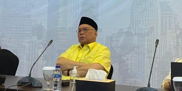 Ketua Dewan Pengurus Asosiasi Asuransi Umum Indonesia (AAUI), Budi Herawan