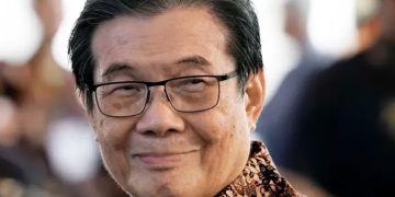 Intip Profil Prajogo Pangestu, dari Sopir Angkot Kini Menjelma Jadi Orang Paling Tajir di RI