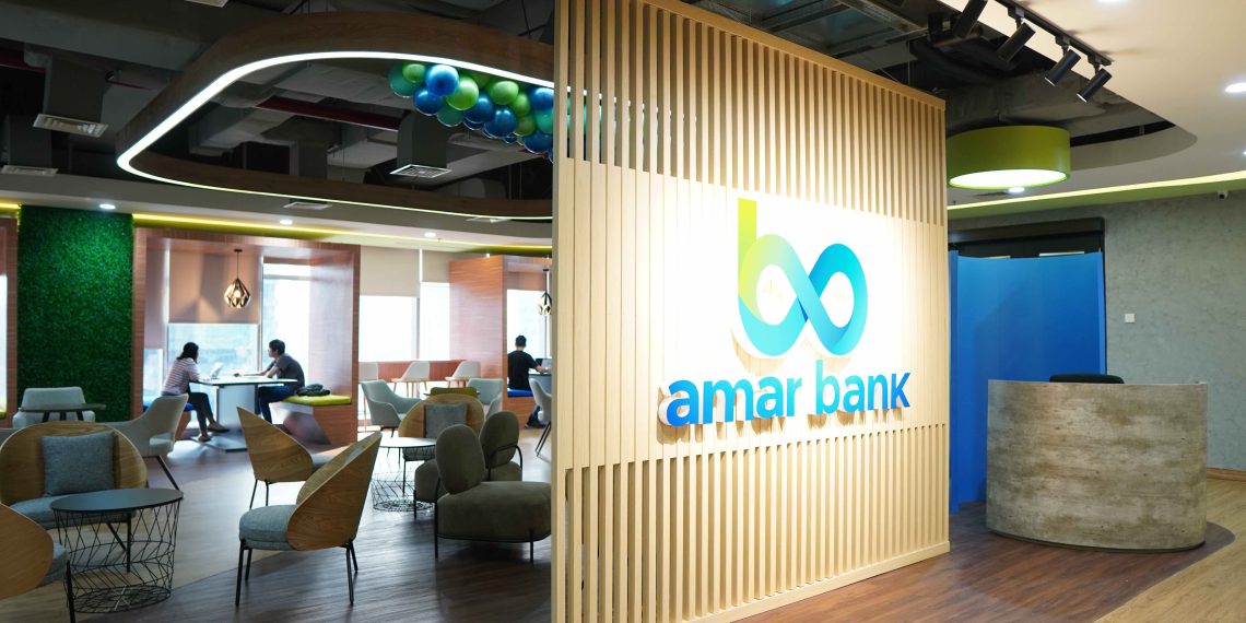 Amar Bank Bakal Bagikan Dividen Rp55 Miliar, Simak Jadwalnya!