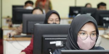 Latihan Soal UTBK SNBT 2024 Materi Pemahaman Bacaan dan Menulis