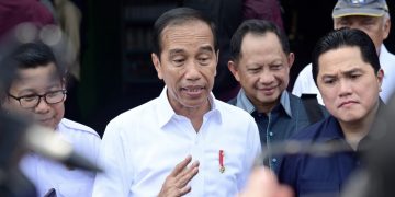 Blok Rokan Dikelola Pertamina, Jokowi Targetkan Produksi 200 Ribu Barrel per Hari