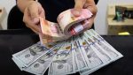 Ilustrasi: Nilai tukar rupiah terhadap dolar AS. (Foto: Istimewa)