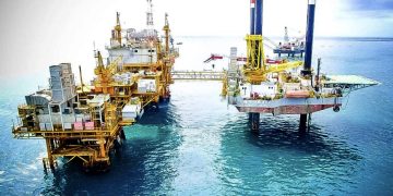 PT Pertamina Hulu Energi Offshore Southeast Sumatera (PHE OSES) telah menyelesaikan pengeboran lima sumur pengembangan pada Oktober 2020