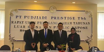 Bagi Dividen Rp3,29 Miliar, Emiten Properti Ini juga Mau Stock Split