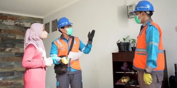 Jumlah Pelanggan PLN Bertambah 3,5 Juta di 2023, Didominasi Tarif Rumah Tangga