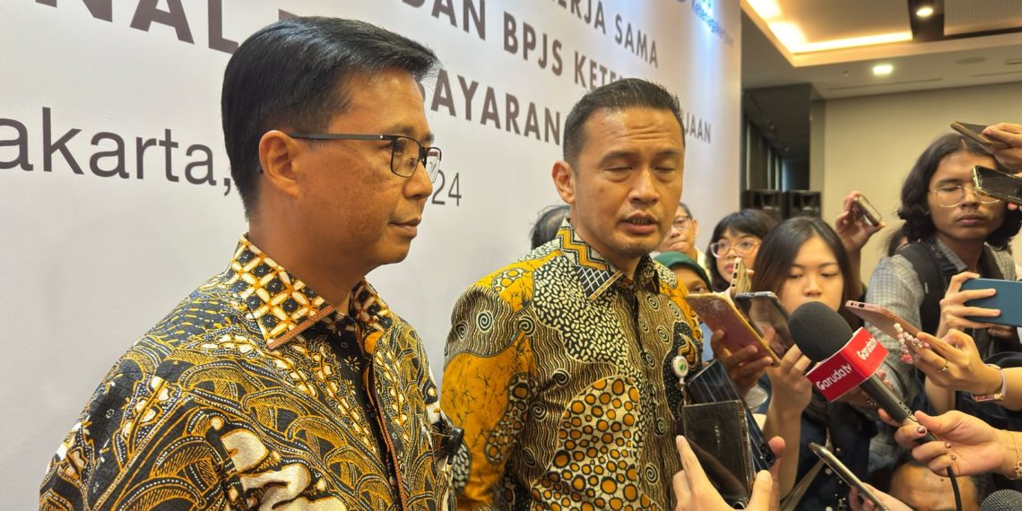 BPJS Ketenagakerjaan