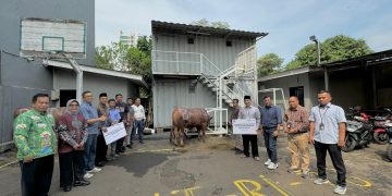 BRI Insurance Idul Adha