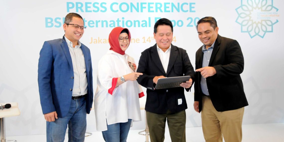 BSI International EXPO