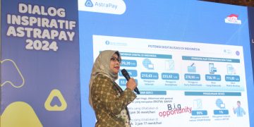 Bank Indonesia Literasi Digital