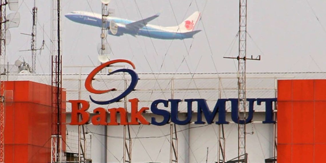 Bank Sumut