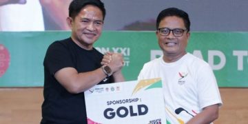 Bank Sumut Komitmen Sukseskan Gelaran PON XXI Aceh-Sumut 2024