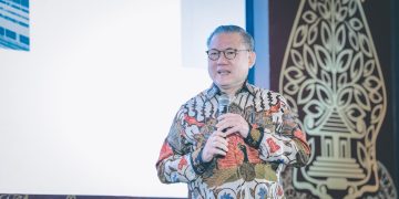 Bos Rintis BPR Merger